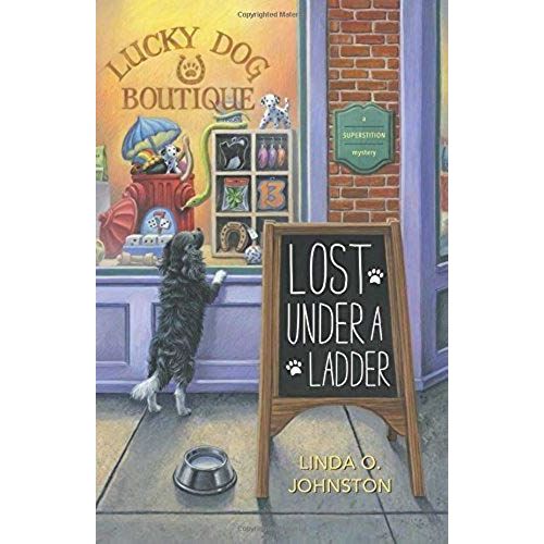 Lost Under A Ladder