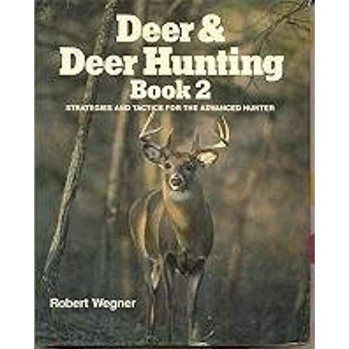 Deer & Deer Hunting: Book2