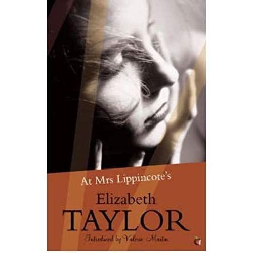 [ [ [ At Mrs Lippincote's (Virago Modern Classics #278) [ At Mrs Lippincote's (Virago Modern Classics #278) ] By Taylor, Elizabeth ( Author )Apr-01-2006 Paperback