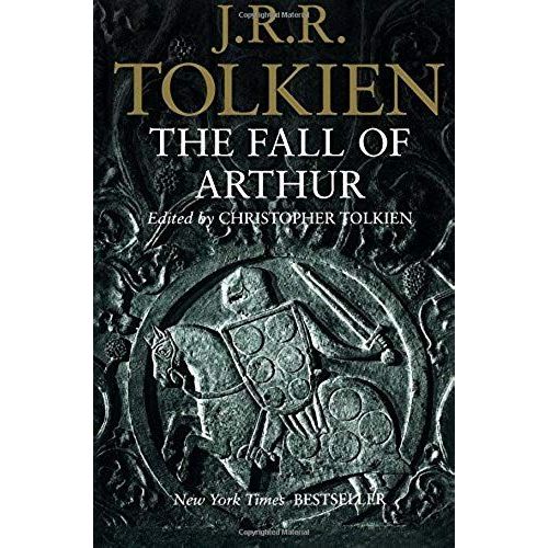 The Fall Of Arthur