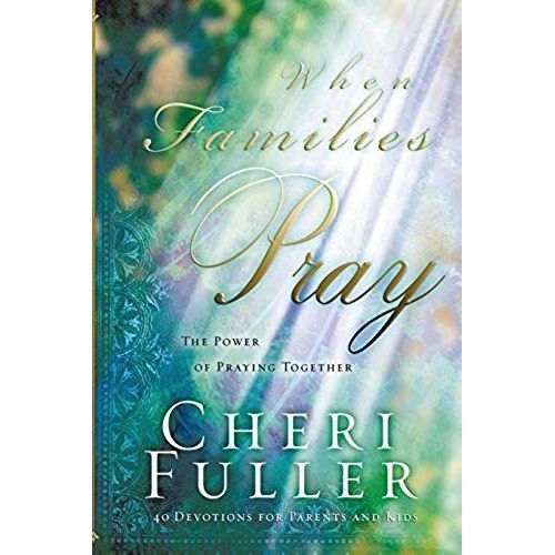 When Families Pray