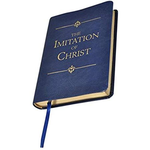 Imitation Of Christ