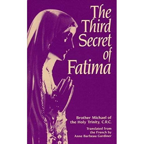 The Third Secret Of Fatima