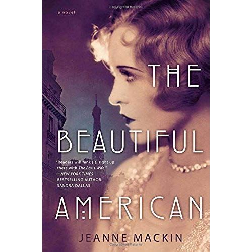 The Beautiful American