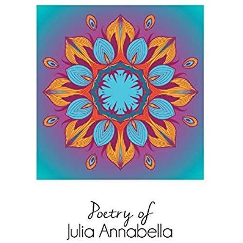 Poetry Of Julia Annabella