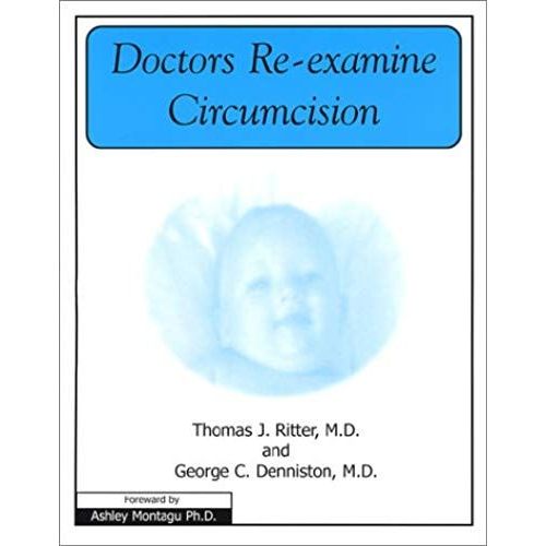Doctors Re-Examine Circumcision