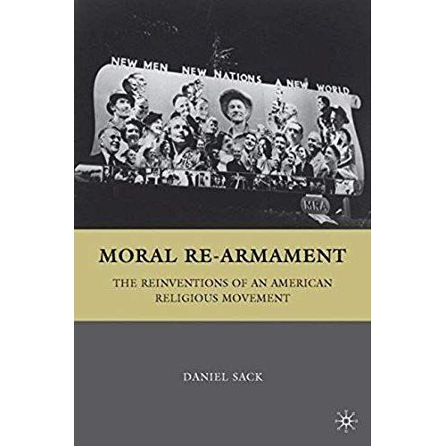 Moral Re-Armament