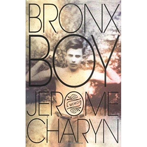 Bronx Boy: A Memoir