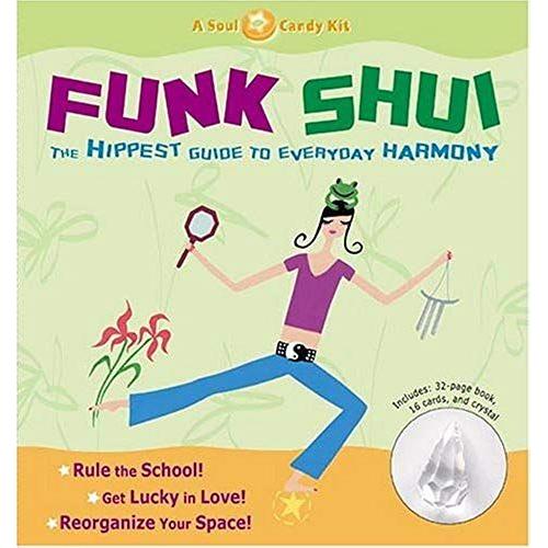 Funk Shui (Soul Candy Kits)