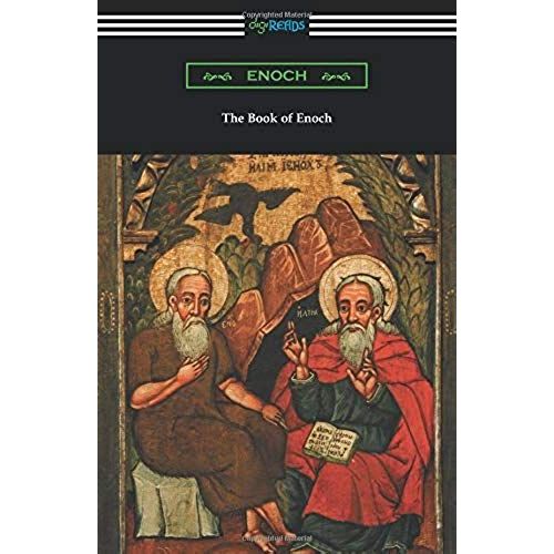 The Book Of Enoch