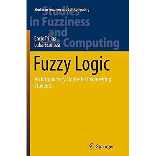 Fuzzy Logic