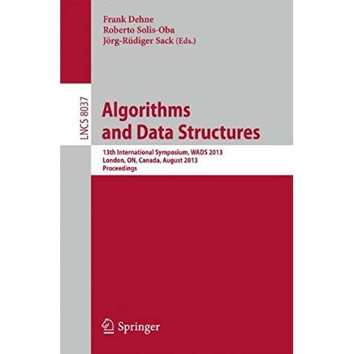 Algorithms And Data Structures