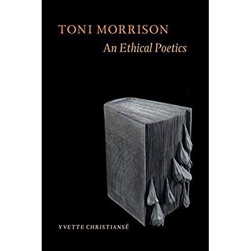 Toni Morrison