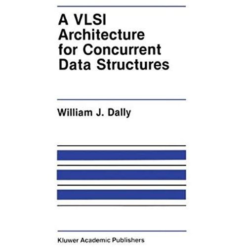 A Vlsi Architecture For Concurrent Data Structures