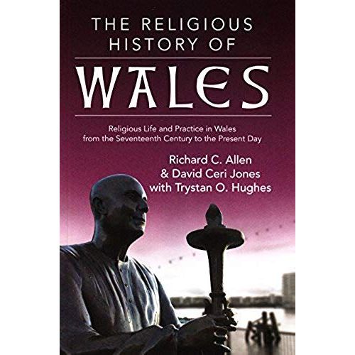Religious History Of Wales