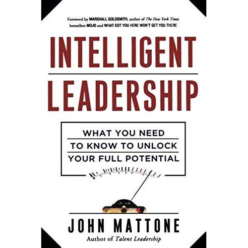 Intelligent Leadership