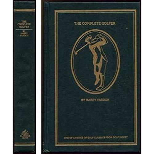 The Complete Golfer (Golf Digest Classic Series)