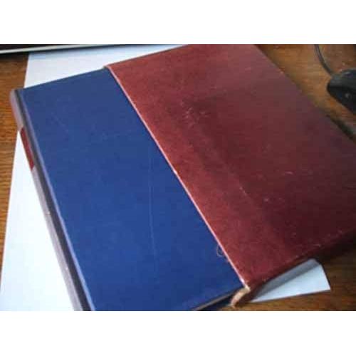 The Letters Of Dorothy Osborne To Sir William Temple 1652-54