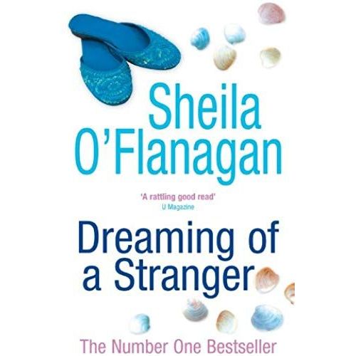 Dreaming Of A Stranger