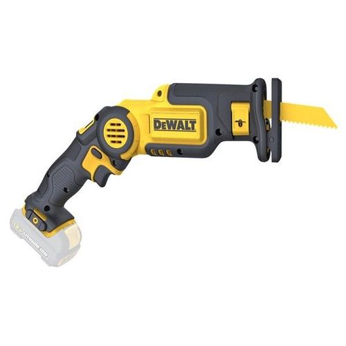 Scie sabre DEWALT 10,8 V Li-Ion - Sans batterie, ni chargeur - DCS310N