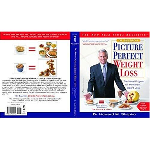 Dr. Shapiro's Picture Perfect Weight Loss: The Visual Program For Permanent Weight Loss
