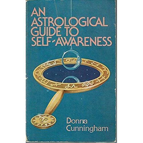 An Astrological Guide To Self-Awareness