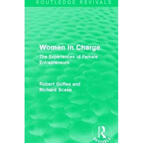 Women In Charge