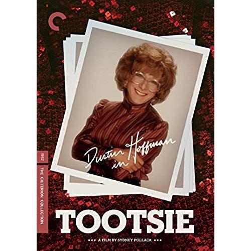 Tootsie (Criterion Collection)