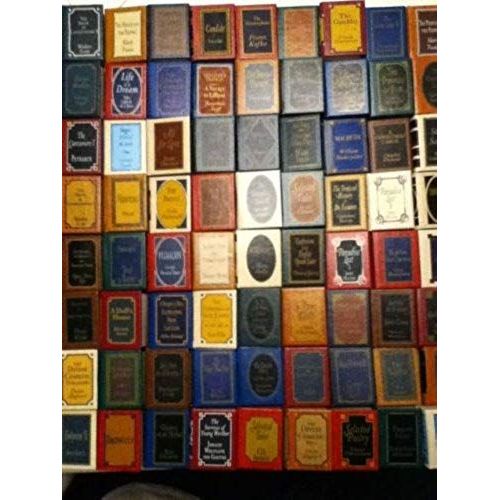 The Corsair By Lord Byron - Del Prado Miniature (The Miniature Classics Library)