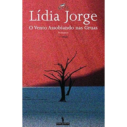 O Vento Assobiando Nas Gruas