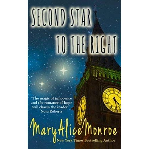Second Star To The Right