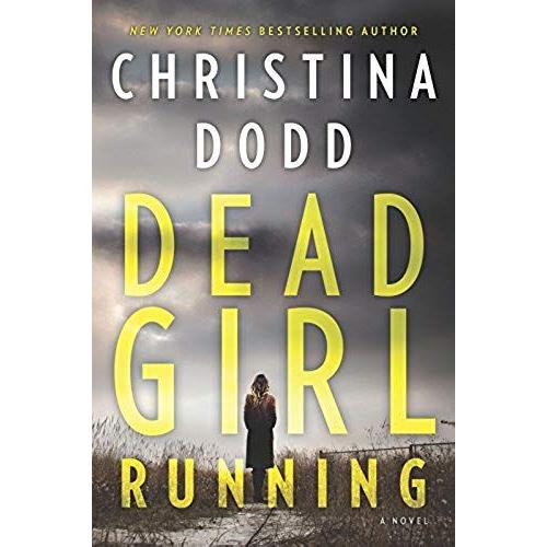 Dead Girl Running Original/E