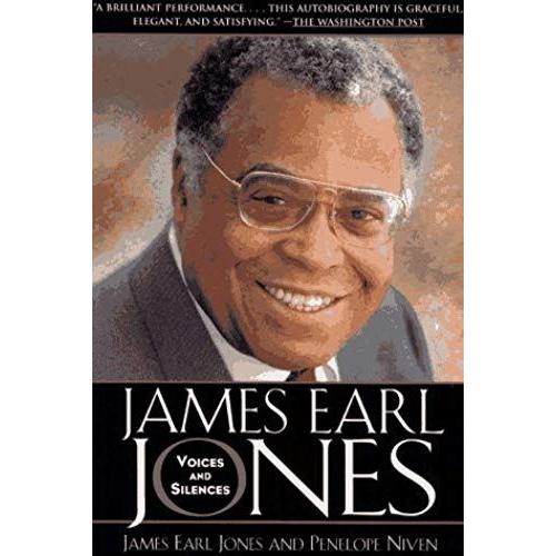 James Earl Jones