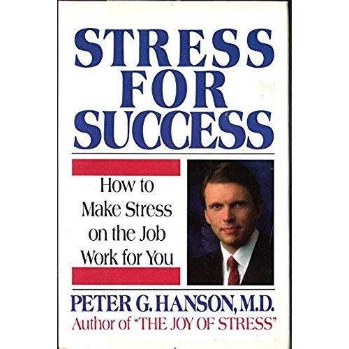 Stress For Success