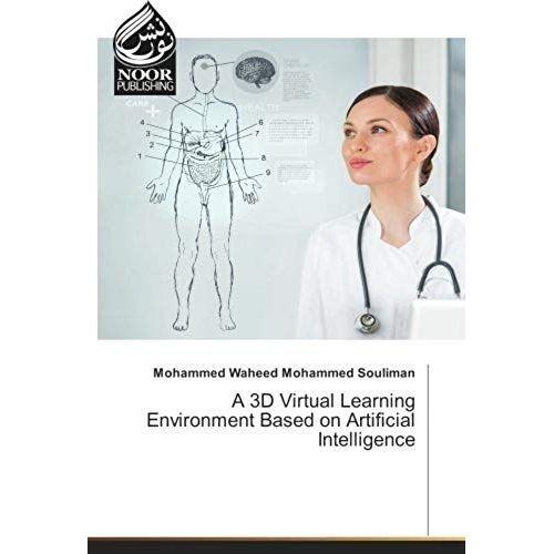 A 3d Virtual Learning Environment Based On Artificial Intelligence