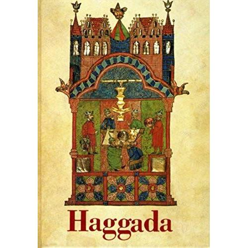 The Koren Illustrated Haggada