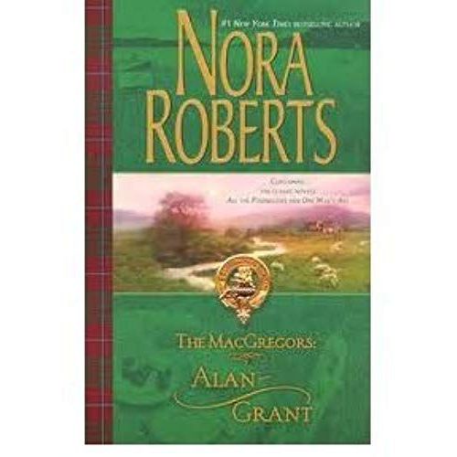 The Macgregors: All The Possibilities/ One Mans Art: Alan And Grant (The Macgregors) (Paperback) - Common