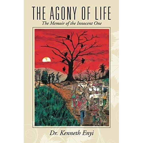 The Agony Of Life