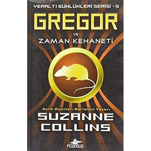 Gregor Ve Zaman Kehaneti