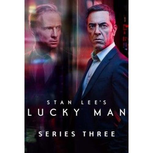 Lucky Man - Saison 3