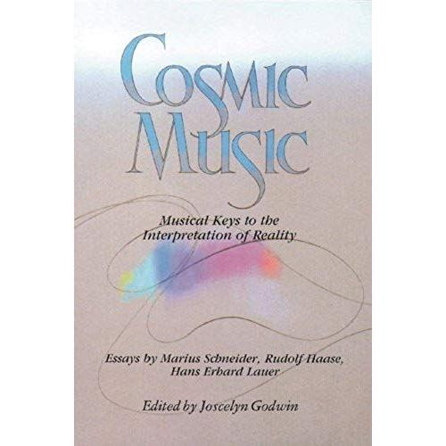 Cosmic Music
