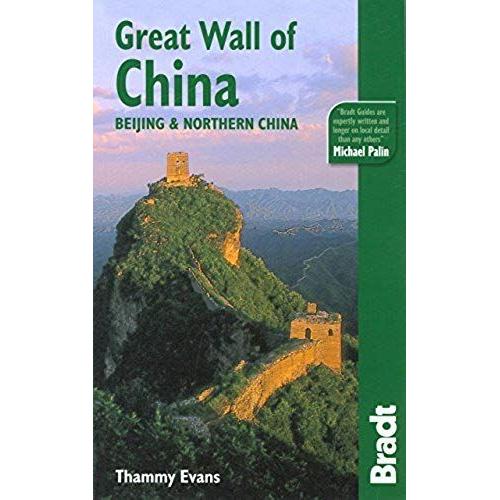 Great Wall Of China