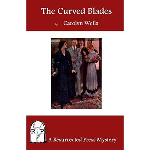 Curved Blades