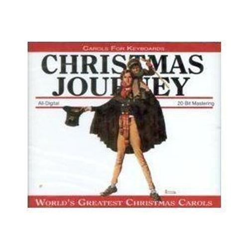 Christmas Journey