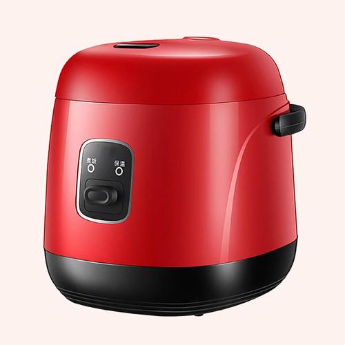 Mini Cuiseurs à Riz électrique Auto Cuiseurs Riz Rice Cooker avec Insert pour Cuiseur à Vapeur