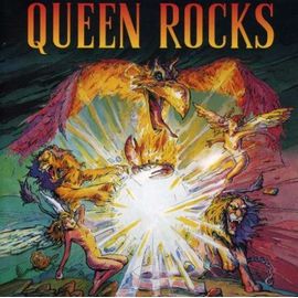 Queen Rocks