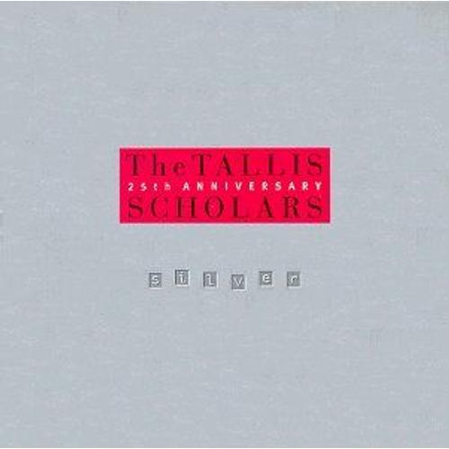 The Tallis Scholars 25th Anniversary