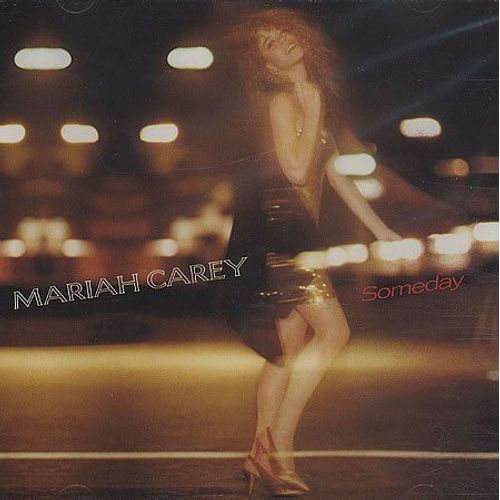 Someday/Cd5