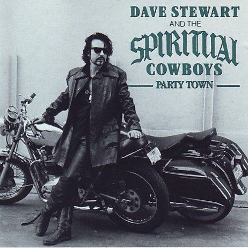 Party Town/Cd-5