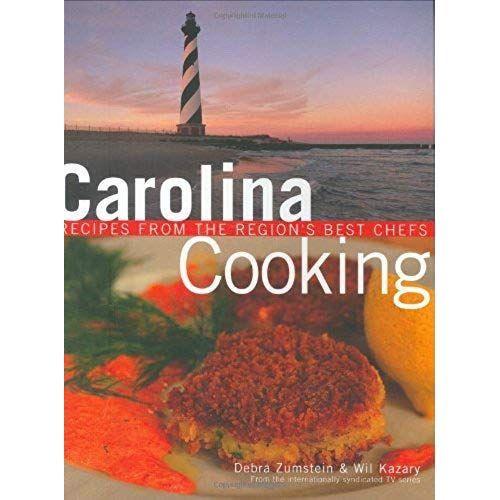 Carolina Cooking